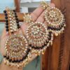 Black Kundan