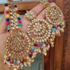 Multi Earring