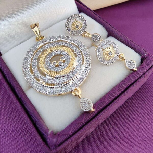pendant set