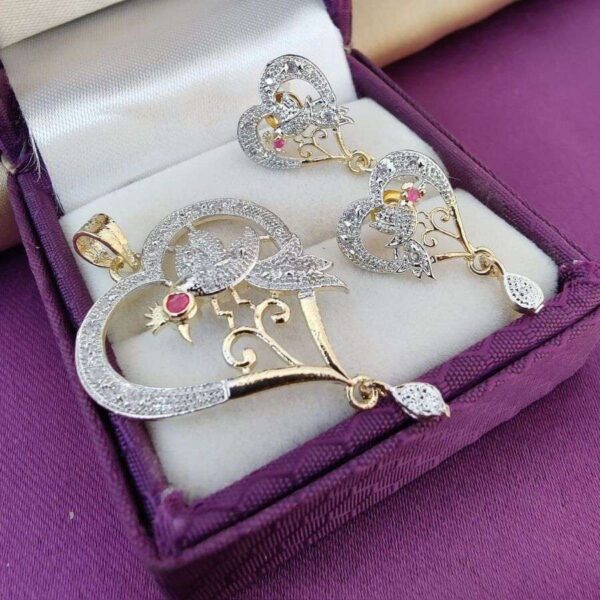Pendant Set