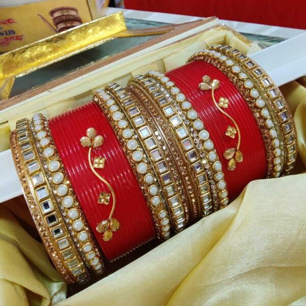 Bangles set
