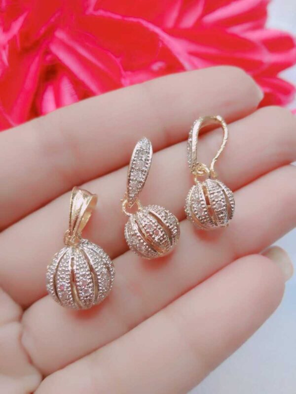 BEAUTIFUL Earrings