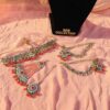 mirror choker set