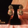 black jhumki