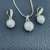 Pendant set