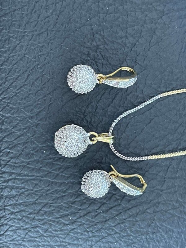 Pendants