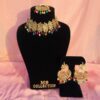 multicolor beads set