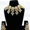 mint color pachi set