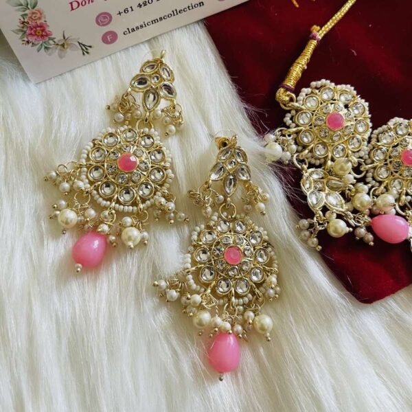 Hasrat Earrings