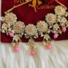 Pachi jewellery