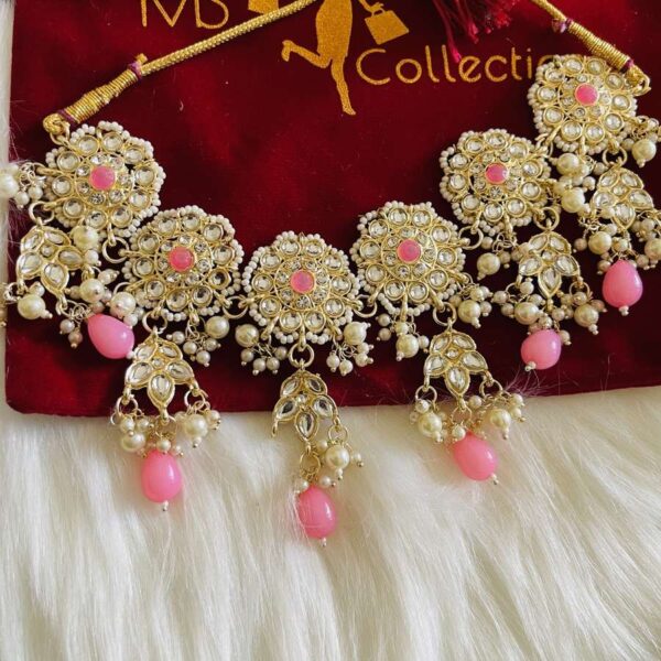 Pachi jewellery
