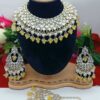 yellow beads jewelry