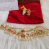 Band Baaja Baaraat Jewellery