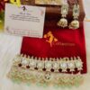 Mint uncut jewellery