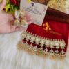 uncut jewellery
