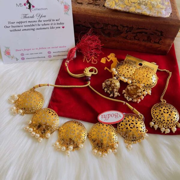 Punjabi Jewellery