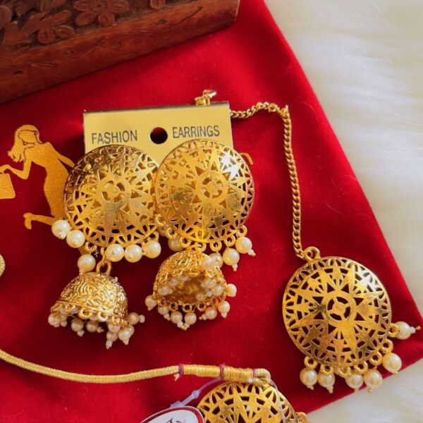 bodhi jewellery