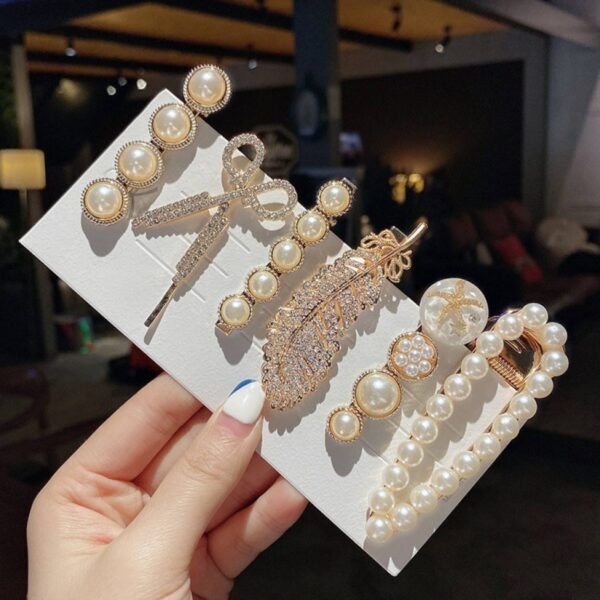 Hair Clips