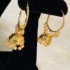 bali earrings