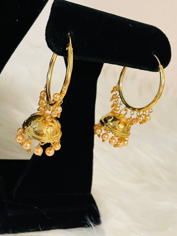 bali earrings