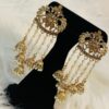 wedding earrings