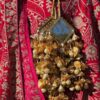GOLDEN Pranda JEWELERY