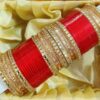 red chudda