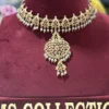 Kavya Jadau Necklace Set