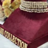Attractive Jadau Beaded Set