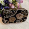 Clutch Bags with Embroidery or Elegant Design