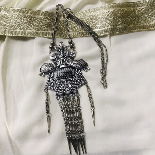 Antique Oxidised Jewellery
