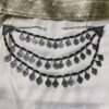 Multilayer Oxidised Necklace Jewellery