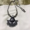 Elegant and Classic Fashion Oxidised Jewellery