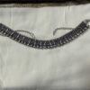 Simple Yet Classy Oxidised Necklace