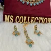 Indian Kundan Jewellery Collection