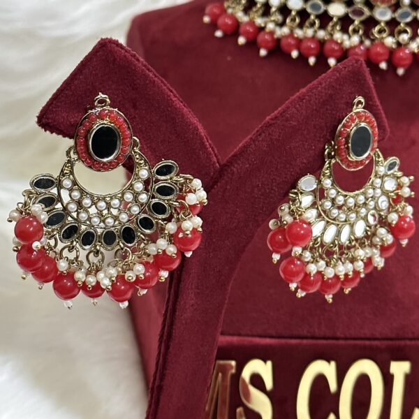 Premium quality Alara Earrings