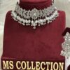 AD necklace set