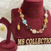 Navratan mala set