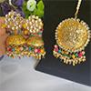 <a href="https://www.mscollection.com.au/categories/earrings-with-tikka">Earrings with Tikka </a>