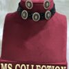 Indian Handmade Choker Necklace Set