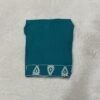 Teal Blue Palazzo