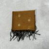 Golden Dupatta