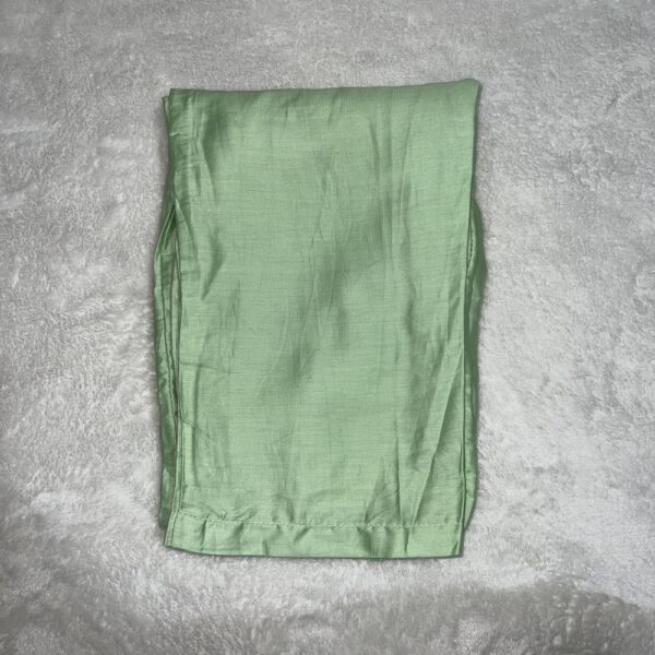 Pakistani Light Green Suit with Palazzo