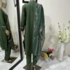 Designer Pure Silk Outfit