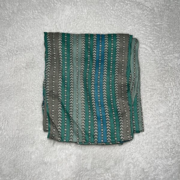 Designer Alia Cut Suit With Palazzo