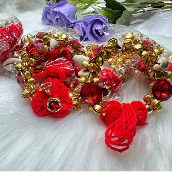 Ghana/ Bracelet Hand Accessory