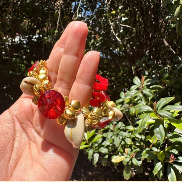 Elegant Ghana/ Bracelet Hand Accessory